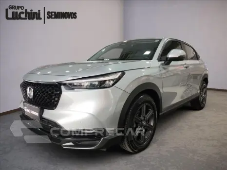 HR-V 1.5 DI I-VTEC TURBO FLEX ADVANCE CVT