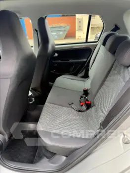 UP 1.0 TSI Move UP 12V