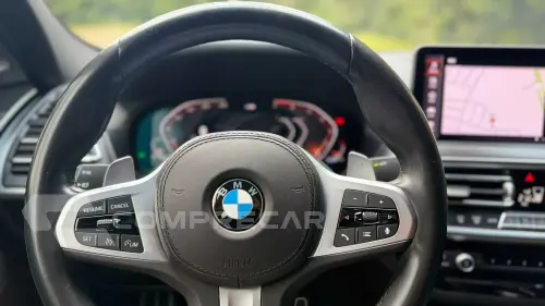 X4 2.0 16V 20I M Sport