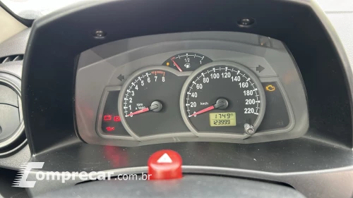 KA 1.6 MPI 8V