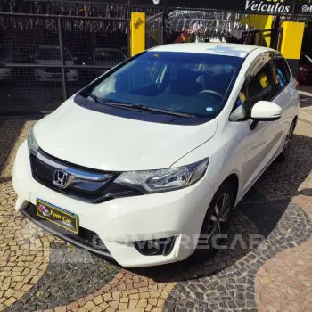 FIT EX CVT