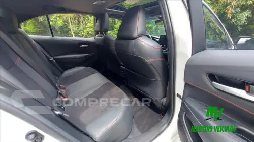 COROLLA 2.0 VVT-IE FLEX GR-S DIRECT SHIFT