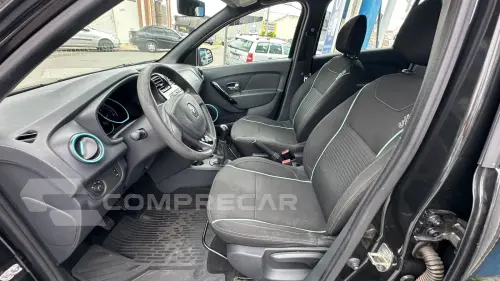 SANDERO 1.0 12V SCE Vibe