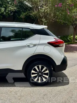 KICKS 1.6 16vstart S Direct