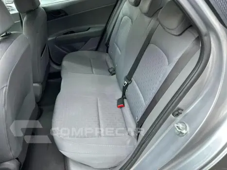 HB20S COMFORT 1.0 FLEX 12V MEC. 4P