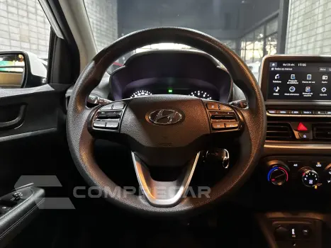 HB20 1.0 12V FLEX COMFORT MANUAL