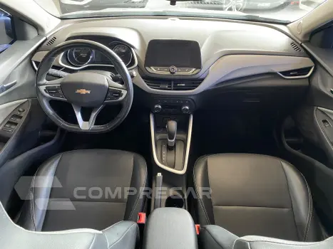 ONIX 1.0 Turbo Plus Premier