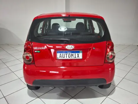PICANTO 1.0 EX 12V