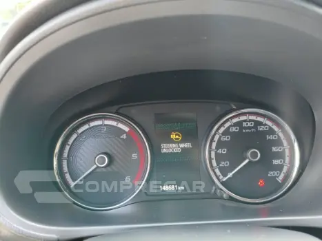 TRITON 2.4 Biturbo CD Hpe-s 4X4