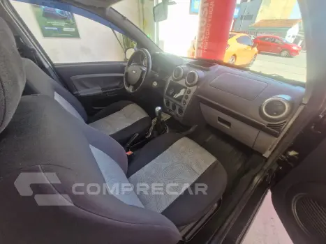 FIESTA 1.6 MPI Class Sedan 8V