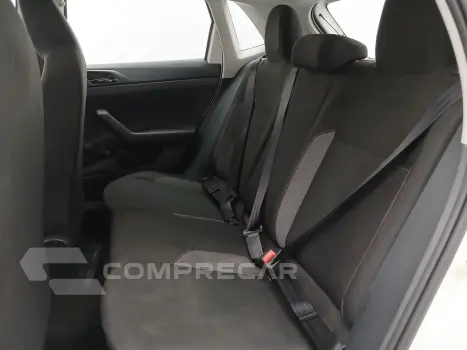 POLO 1.0 MPI TRACK MANUAL