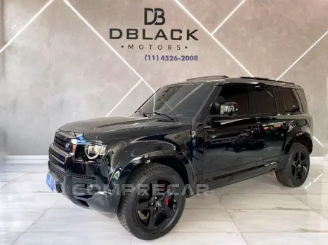 Defender 110 2.0 Turbo SE Si4 Aut.