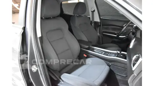 TIGGO 5x - 1.5 VVT TURBO i T DCT