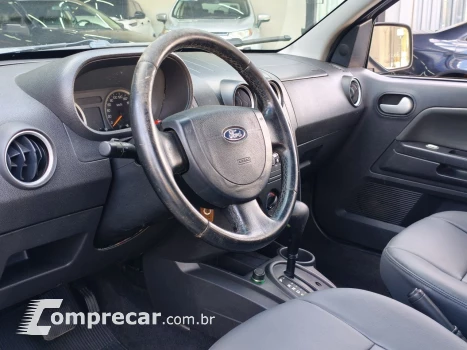 EcoSport XLT 2.0/ 2.0 Flex 16V 5p Aut.