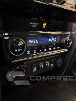 HILUX SW4 2.8 D-4D TURBO DIESEL SRX 7L 4X4 AUTOMÁ