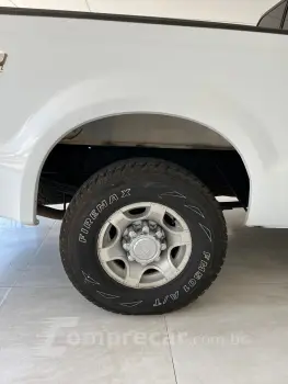 F-250 3.9 XL 4X2 CS