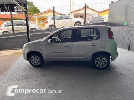 UNO VIVACE Celeb. 1.0 EVO F.Flex 8V 5p