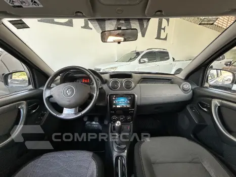 DUSTER Dynamique 1.6 Flex 16V Mec.