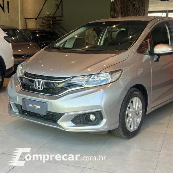 Fit LX 1.5 Flexone 16V 5p Aut.