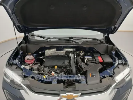TRACKER 1.0 TURBO FLEX AUTOMÁTICO