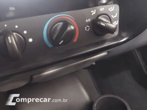 RANGER - 2.3 XLS 4X2 CS 16V 2P MANUAL