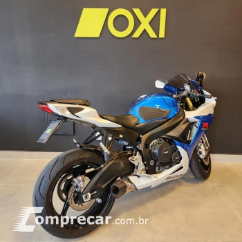 GSX-R 750 W SRAD