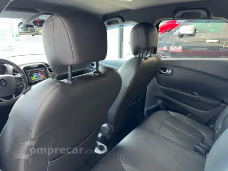 CAPTUR 1.6 16V SCE Bose