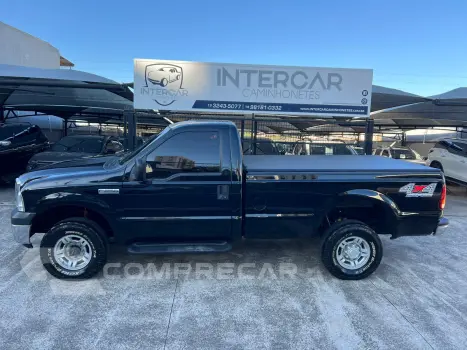 F-250 3.9 XLT MAX Power 4X4 CS