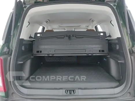 BRONCO SPORT 2.0 ECOBOOST GASOLINA WILDTRAK 4X4 SELECTSHIFT