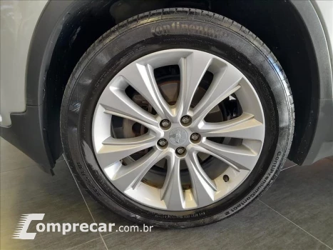 TRACKER 1.4 16V Turbo Premier