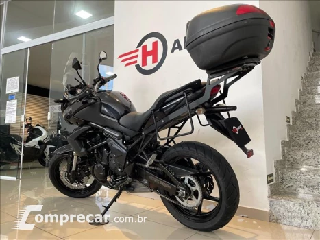 VERSYS 650