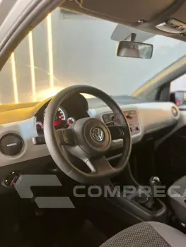 UP 1.0 MPI Track 12V