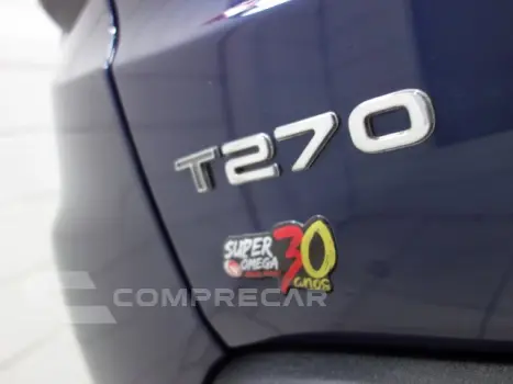 RENEGADE - 1.3 T270 TURBO LONGITUDE AT6