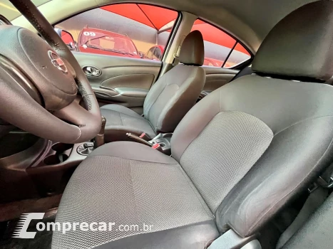 VERSA 1.6 16V SL