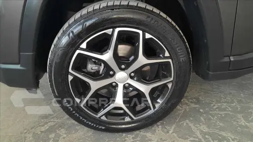 COMPASS 1.3 T270 TURBO FLEX LONGITUDE AT6