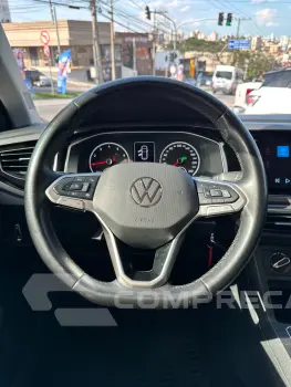 Nivus Comfortline 1.0 200 TSI Flex Aut.