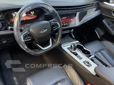 ARRIZO 6 PRO 1.5 TCI FLEX HYBRID CVT