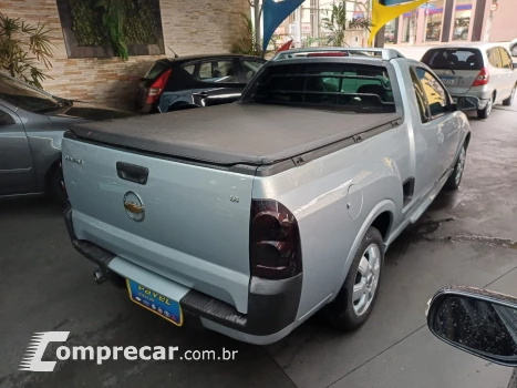 MONTANA 1.8 Sport CS 8V