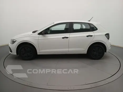 POLO 1.0 MPI TRACK MANUAL