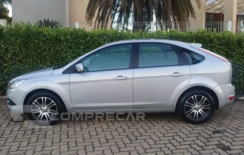 FOCUS 2.0 16V