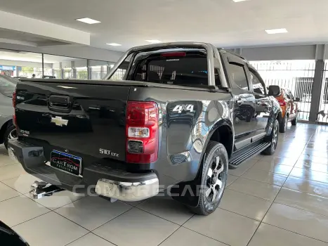 S-10 LTZ 2.5 MEC