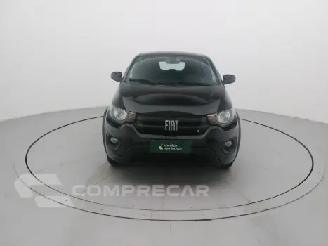 MOBI 1.0 FIREFLY FLEX LIKE. MANUAL