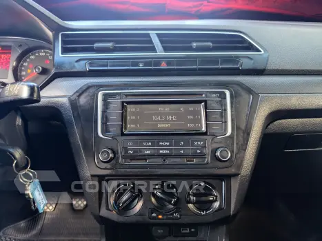 GOL 1.0 12V MPI TOTALFLEX 4P MANUAL