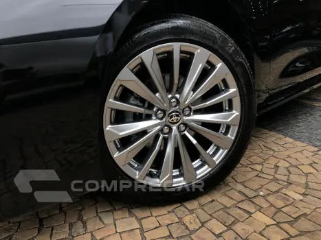 Corolla 2.0 Vvt-Ie Flex Xei Direct Shift