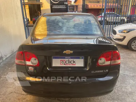 CORSA 1.0 MPFI Classic Sedan 8V