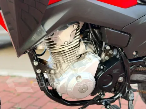 NXR 160 BROS ABS