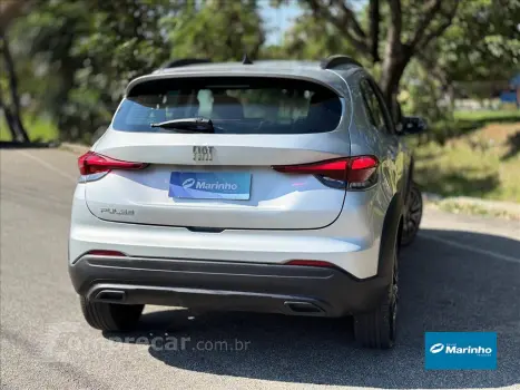 PULSE 1.3 FLEX DRIVE CVT