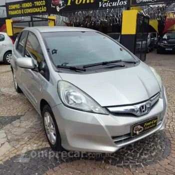 Fit LX 1.4/ 1.4 Flex 8V/16V 5p Mec.