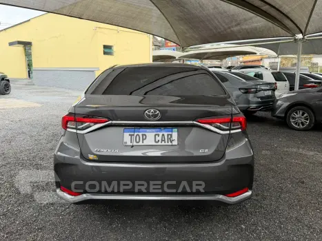 COROLLA 2.0 Vvt-ie XEI