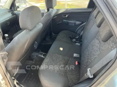 PALIO - 1.4 MPI ATTRACTIVE 8V 4P MANUAL